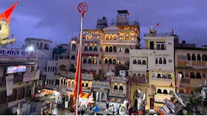 Jagdish Temple